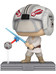 Funko POP! Star Wars - Luke Skywalker with Remote