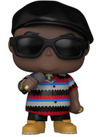 Funko POP! Rocks: The Notorious B.I.G. - Notorious B.I.G. (Summer 95)