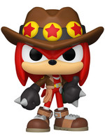 Funko POP! Games: Sonic the Hedgehog - Treasure Hunter Knuckles
