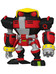 Funko POP! Plus: Sonic the Hedgehog - Omega