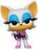 Funko POP! Games: Sonic the Hedgehog - Rouge