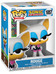 Funko POP! Games: Sonic the Hedgehog - Rouge