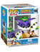 Funko Oversized POP! Games: Sonic the Hedgehog - Big
