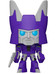 Funko POP! Retro Toys: Transformers - Cyclonus