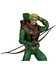 DC Multiverse - Green Arrow (Gold Label)