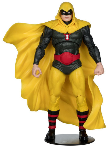 DC Multiverse - Hourman (JSA Justice Society of America) (Gold Label)