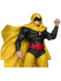 DC Multiverse - Hourman (JSA Justice Society of America) (Gold Label)