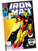 Marvel Collection - Iron Man (Iron Man #256) - 1/6