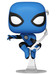Funko POP! Marvel - Fantastic Four Spider-Man (Special Edition)