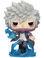 Funko POP! Plus: My Hero Academia - Dabi