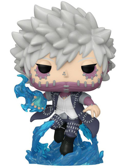 Funko POP! Plus: My Hero Academia - Dabi