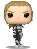 Funko POP! Games: Metal Gear Solid Snake Eater - The Boss