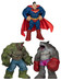Todd's Mods - DC Direct Collector Vinyl Statues Wave 2