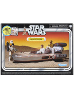 Star Wars The Vintage Collection: A New Hope - Landspeeder