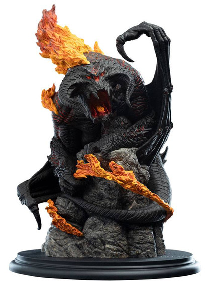 The Lord of the Rings - The Balrog Statue (Classic Series)