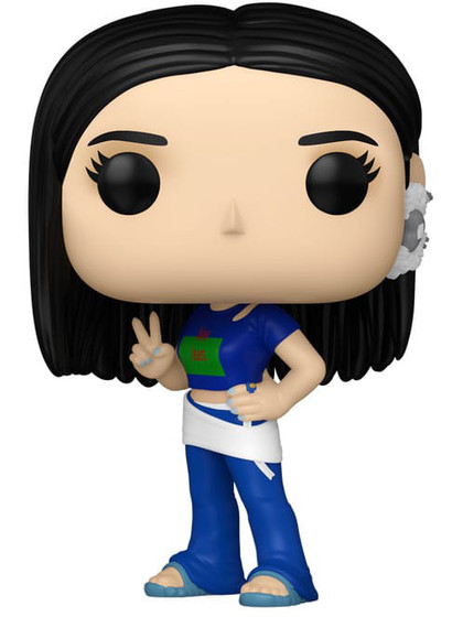 Funko POP! Rocks: New Jeans - Minji