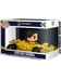 Funko POP! Rides: Formula 1 - Ayrton Senna