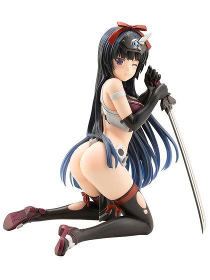 Frame Arms Girl - Magatsuki