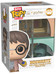 Funko Bitty POP! Bitty Box: Harry Potter - Hogwarts Castle