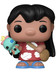 Funko Bitty POP! Bitty Box: Lilo & Stitch - Lilo's Home