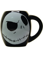 Nightmare Before Christmas - Jack Skellington Mugg 