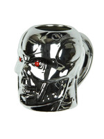 Terminator 2 - T-800 Head Mug