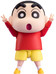Crayon Shin-chan - Shinnosuke Nohara - S.H.Figuarts