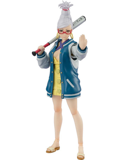 Dandadan - Seiko - S.H.Figuarts