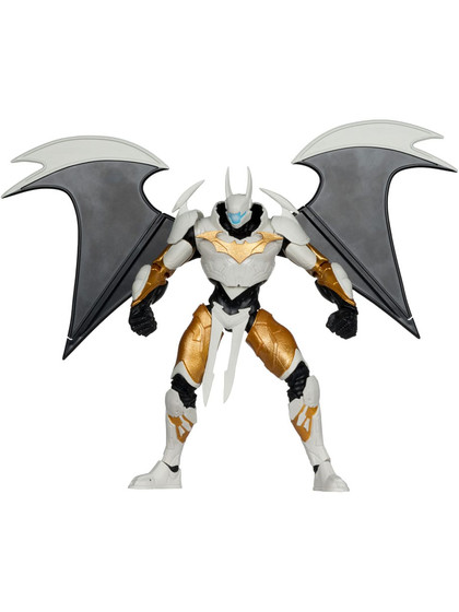 DC Collector - Batman (Justice League: Sixth Dimension) - Mega Figure