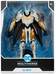 DC Collector - Batman (Justice League: Sixth Dimension) - Mega Figure