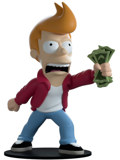 Futurama - Take my Money Fry