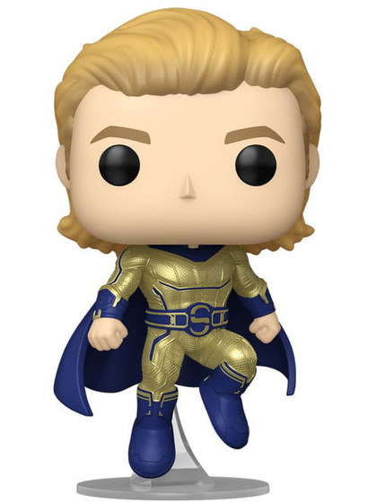 Funko POP! Marvel: Thunderbolts - Sentry
