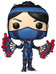 Funko POP! Games: Mortal Kombat 11 - Kitana