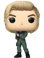 Funko POP! Marvel: Thunderbolts - Yelena Belova