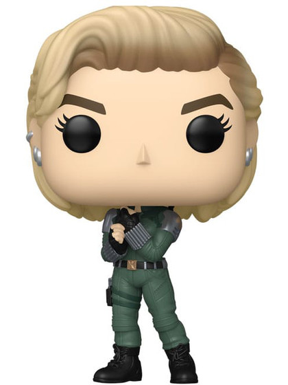 Funko POP! Marvel: Thunderbolts - Yelena Belova