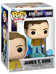 Funko POP! Plus: Star Trek - James T. Kirk (Transporter)(Glitter)