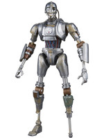 Star Wars Black Series: Skeleton Crew - SM-33