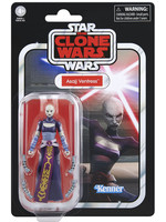 Star Wars Vintage Collection: The Clone Wars - Asajj Ventress