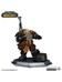 World of Warcraft - Dwarf Hunter: Beast Master & Pandaren: Monk (Gold Label) 2-Pack