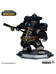 World of Warcraft - Dwarf Hunter: Beast Master & Pandaren: Monk (Gold Label) 2-Pack