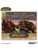 World of Warcraft - Dwarf Hunter: Beast Master & Pandaren: Monk (Gold Label) 2-Pack