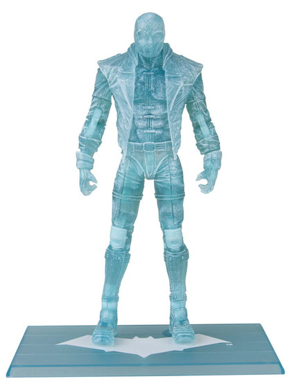 DC Multiverse - Red Hood (Frostbite) (Gold Label)