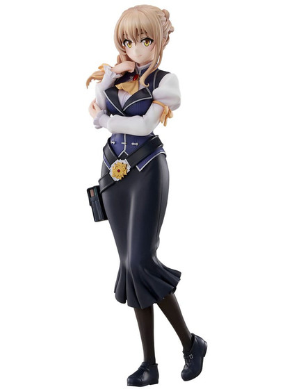 Goblin Slayer II - Guild Girl Receptionist - 1/7