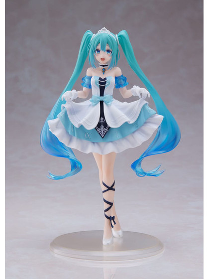 Hatsune Miku - Hatsune Miku Wonderland Cinderella Ver. 