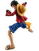 Variable Action Heroes: One Piece - Monkey D. Luffy Armament Haki