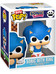 Funko Bitty POP! Arcade: Sonic The Hedgehog - Sonic with Ring