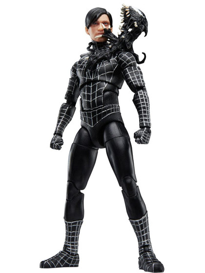 Marvel Legends: Spider-Man 3 - Spider-Man