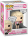 Funko POP! Movies: Mean Girls - Regina (Sayings)