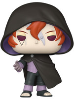 Funko POP! Animation: Boruto - Code