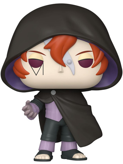 Funko POP! Animation: Boruto - Code